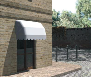 Modello RTK Standard